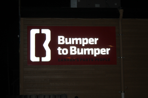 Street sign, 2025